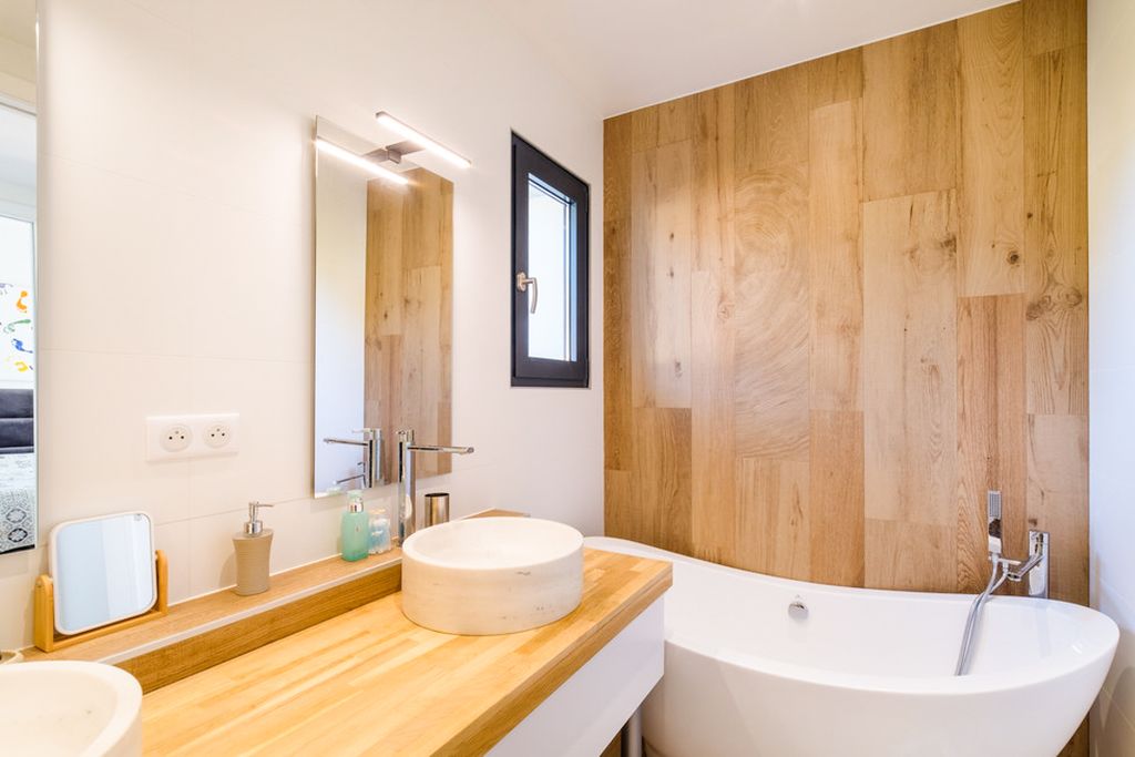 Villa Pittoresque French Riviera OliversTravels 1