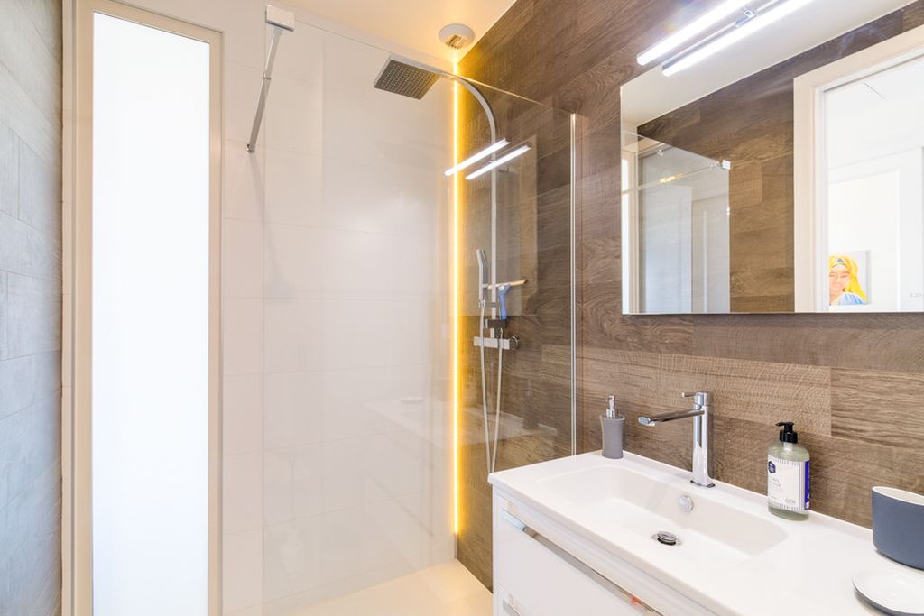 Villa Pittoresque French Riviera OliversTravels 2