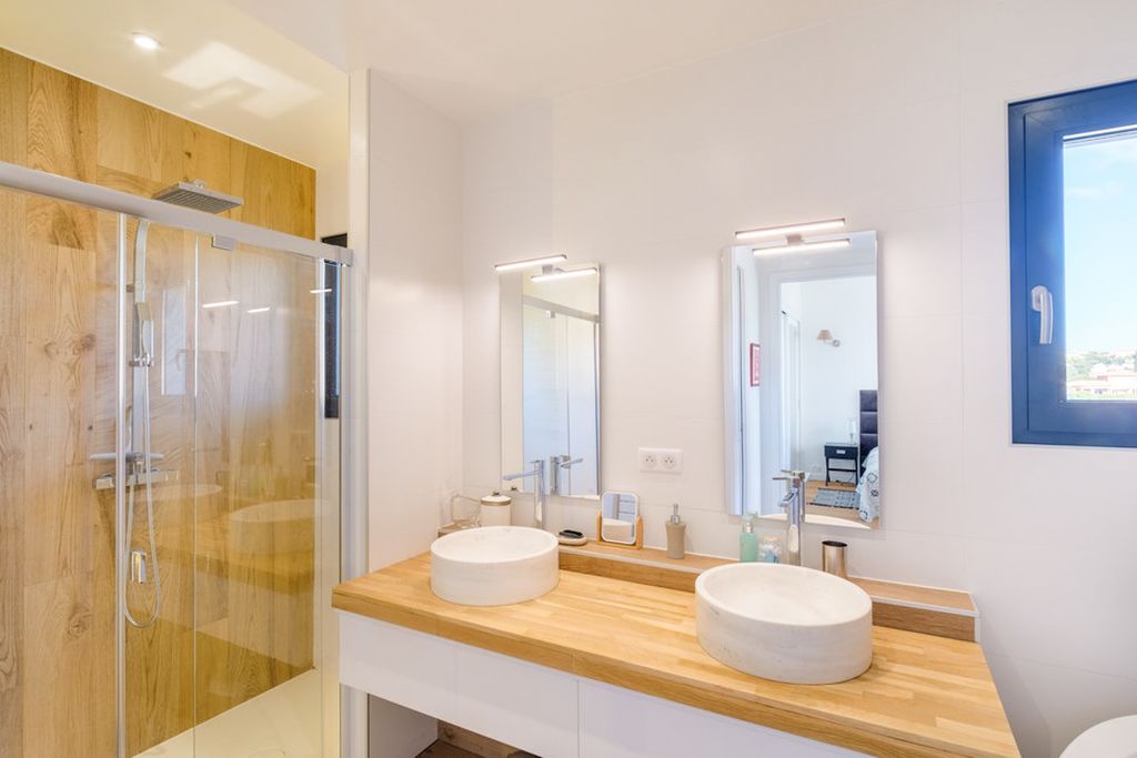 Villa Pittoresque French Riviera OliversTravels 3