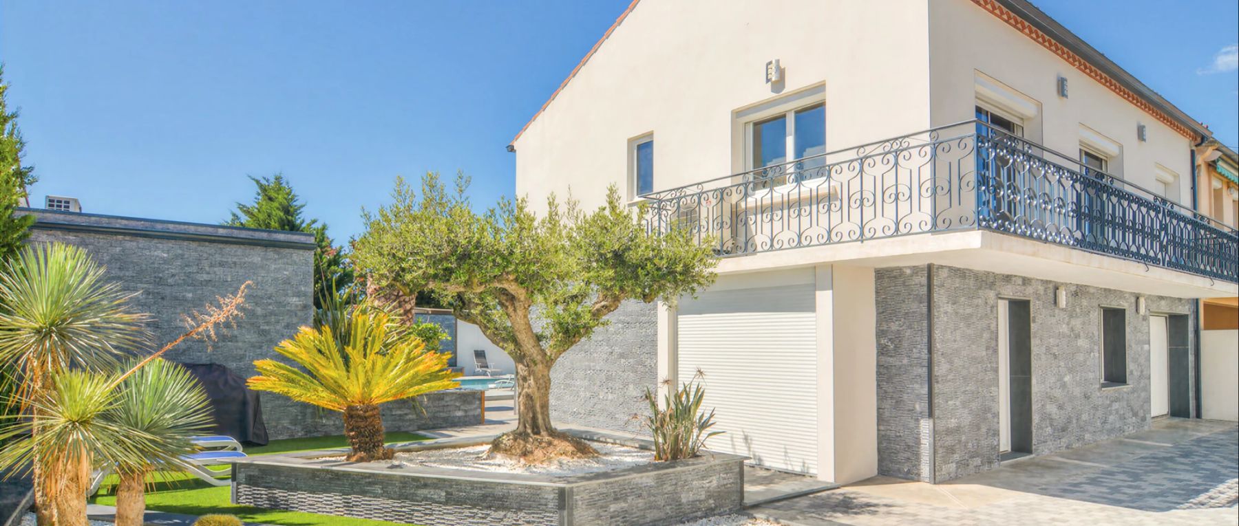 001 maison palmes south of france olivers travels desktop center