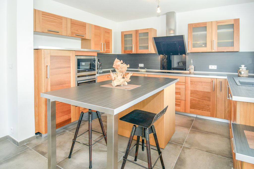 Maison Palmes Languedoc OliversTravels 3