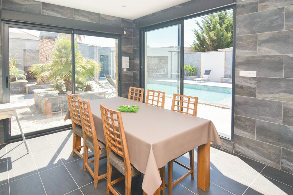 Maison Palmes Languedoc OliversTravels 4