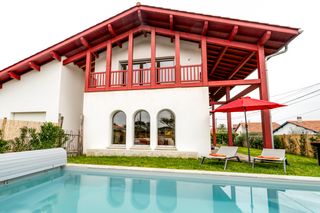 Maison des Marches Biarritz Olivers Travels 1