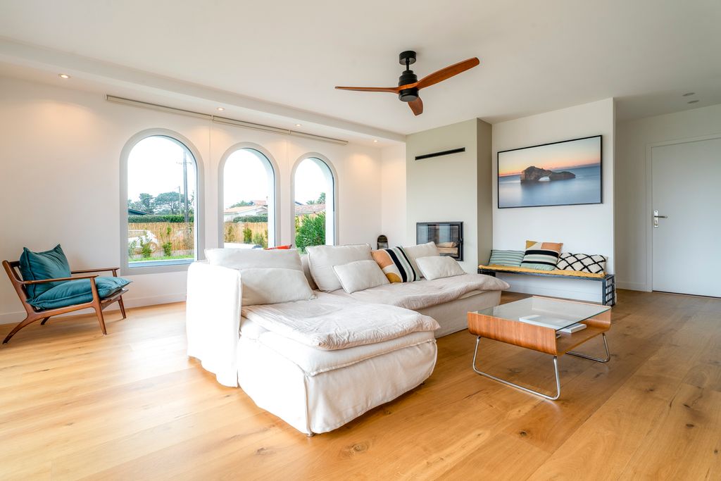 Maison des Marches Biarritz Olivers Travels 2