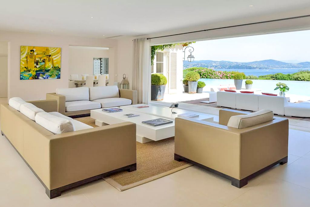 Les Beaux Palmiers French Riviera Olivers Travels 3