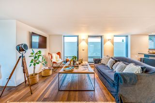 Skylife Sunshine Apartment Rome Olivers Travels 8 01