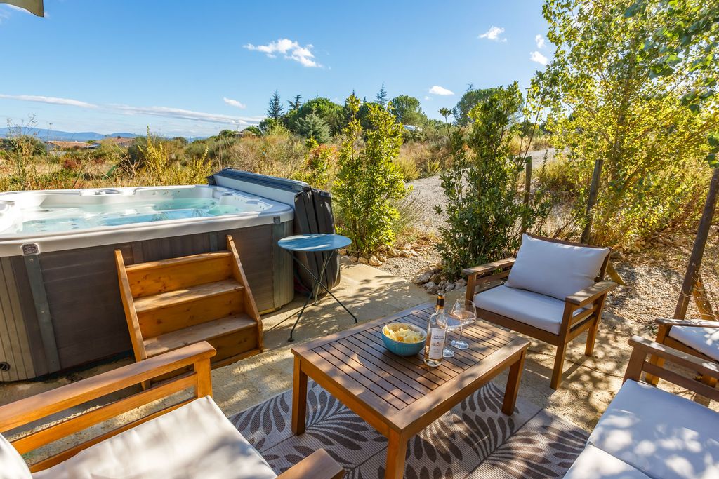 Maison Gaultier Languedoc Olivers Travels 5