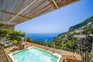 Villa Ligiani Sorrento Olivers Travels 1