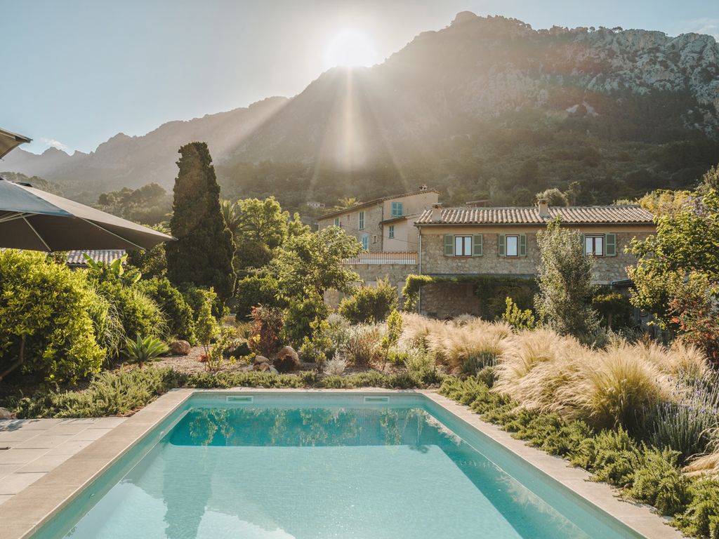 Villa Yassa Mallorca Olivers Travels 02