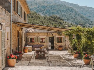 Villa Yassa Mallorca Olivers Travels 01