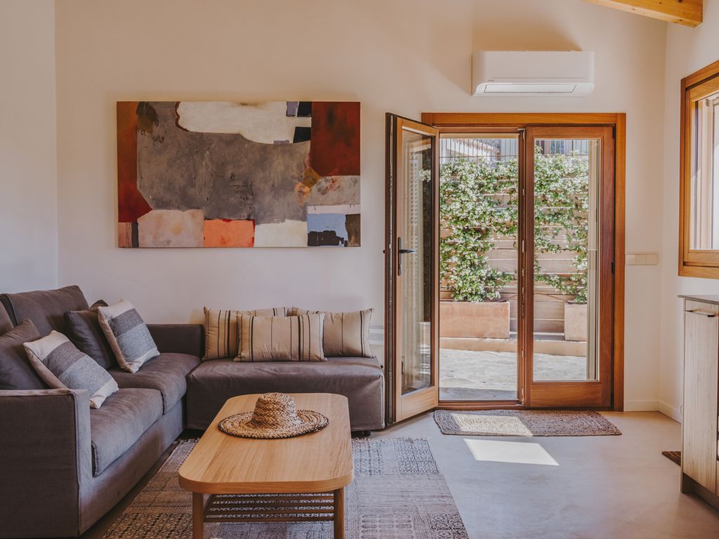 Villa Yassa Mallorca Olivers Travels 03