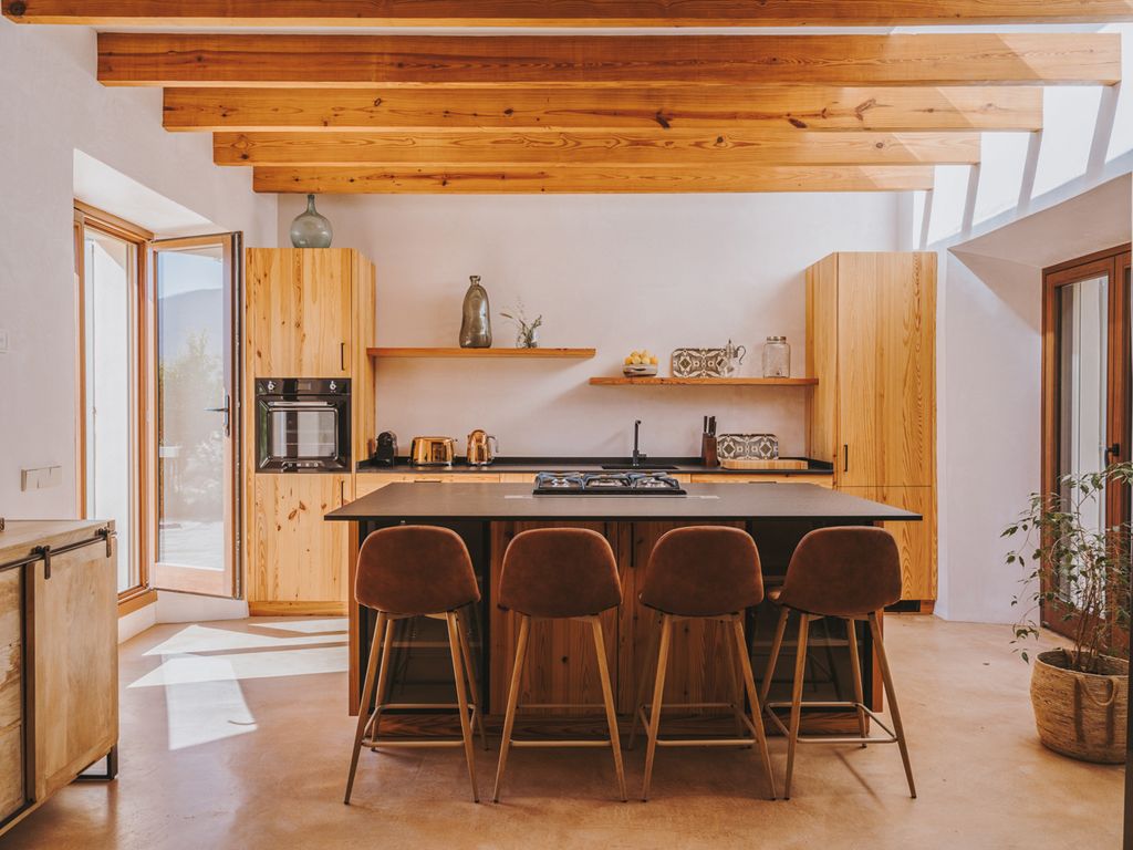 Villa Yassa Mallorca Olivers Travels 04