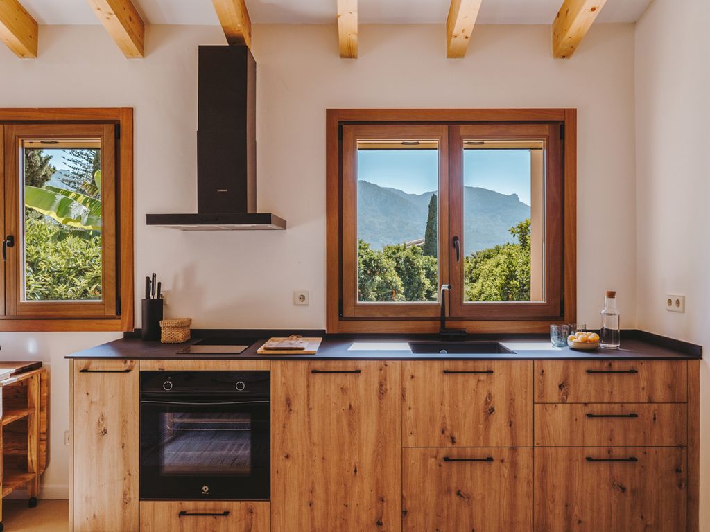 Villa Yassa Mallorca Olivers Travels 05