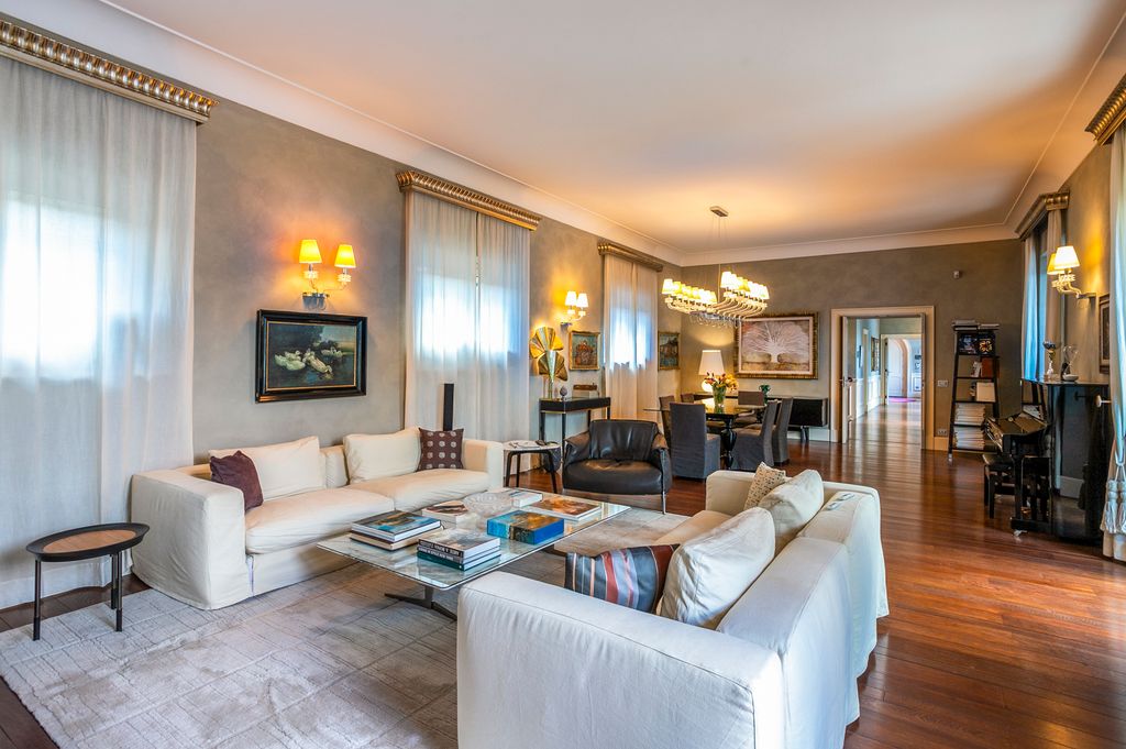 Villa Dionysius II Sicily Olivers Travels 9