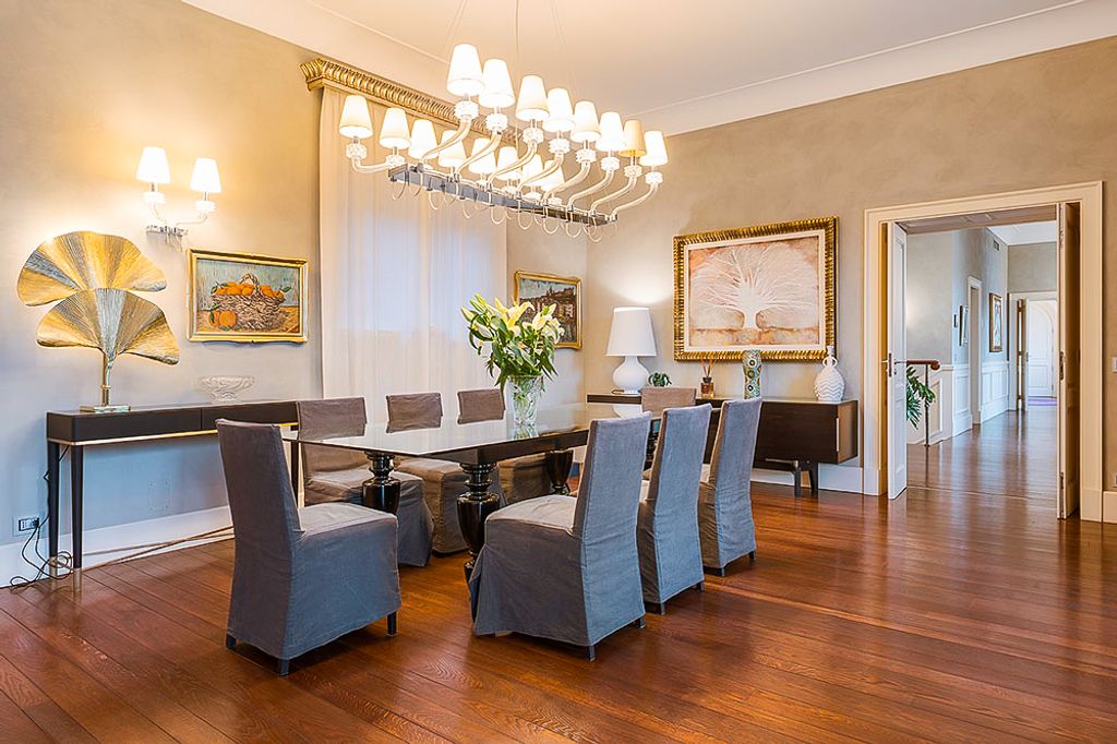 Villa Dionysius II Sicily Olivers Travels 05