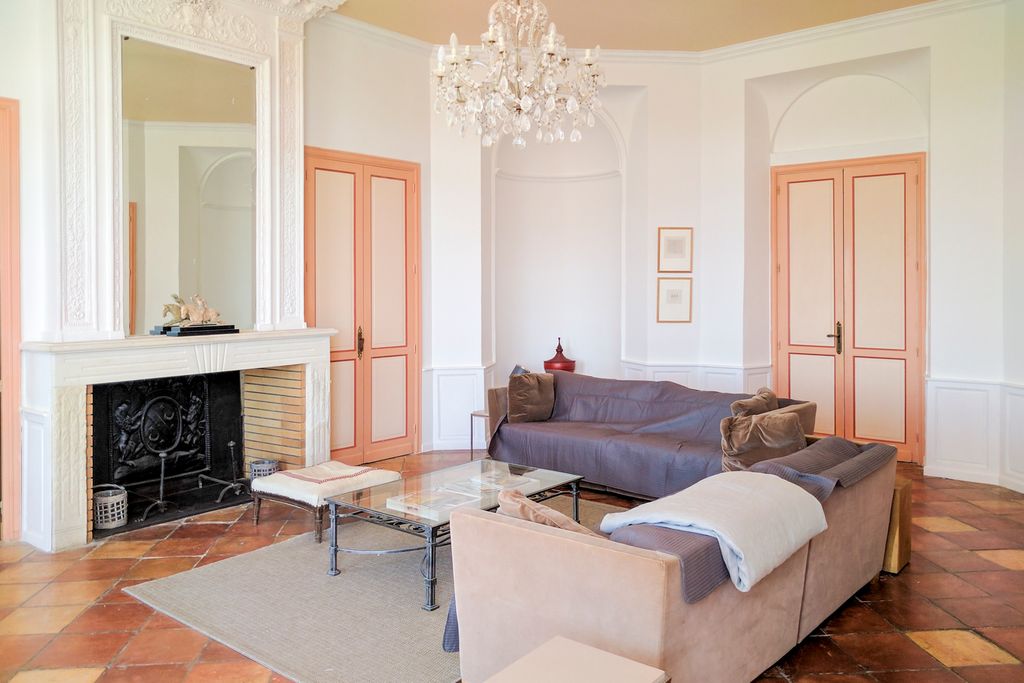 Chateau Claria Dordogne Olivers Travels 3