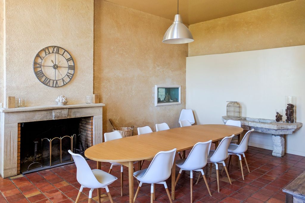Chateau Claria Dordogne Olivers Travels 4