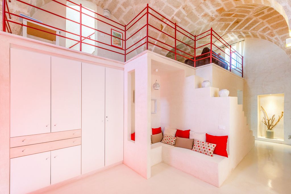 Dimora Mileto Puglia Olivers Travels 3