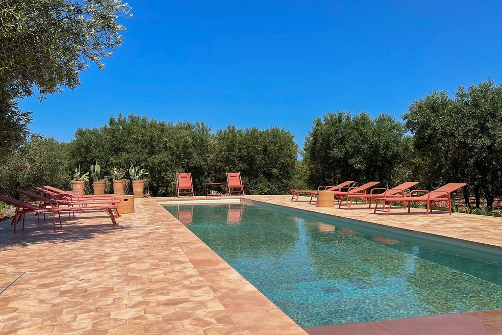 Dimora Mileto Puglia Olivers Travels 28