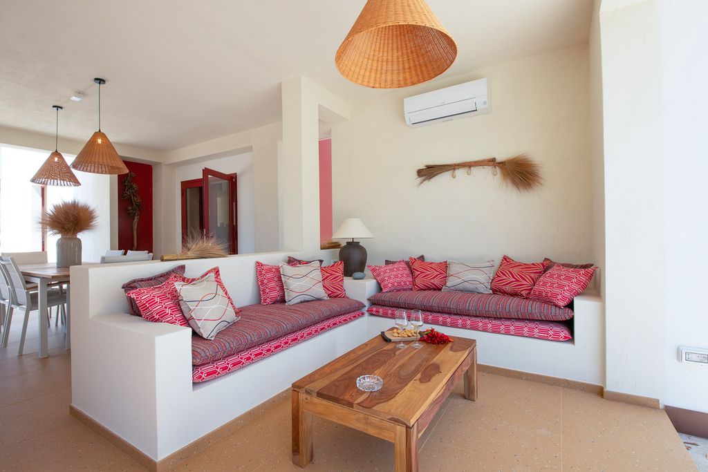 Dimora Mileto Puglia OliversTravel 3