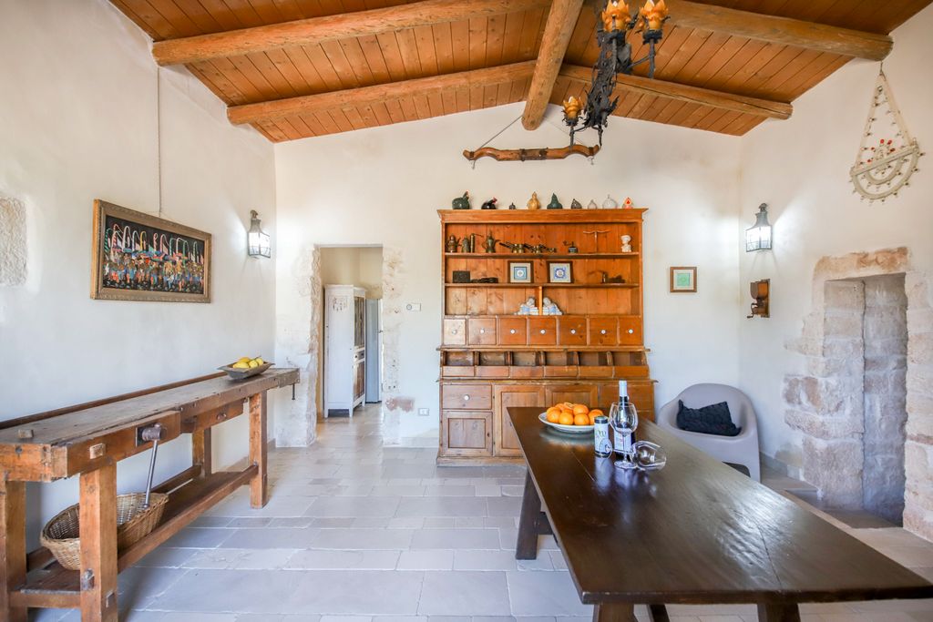 Trulli Zerraglia Puglia Olivers Travels 3
