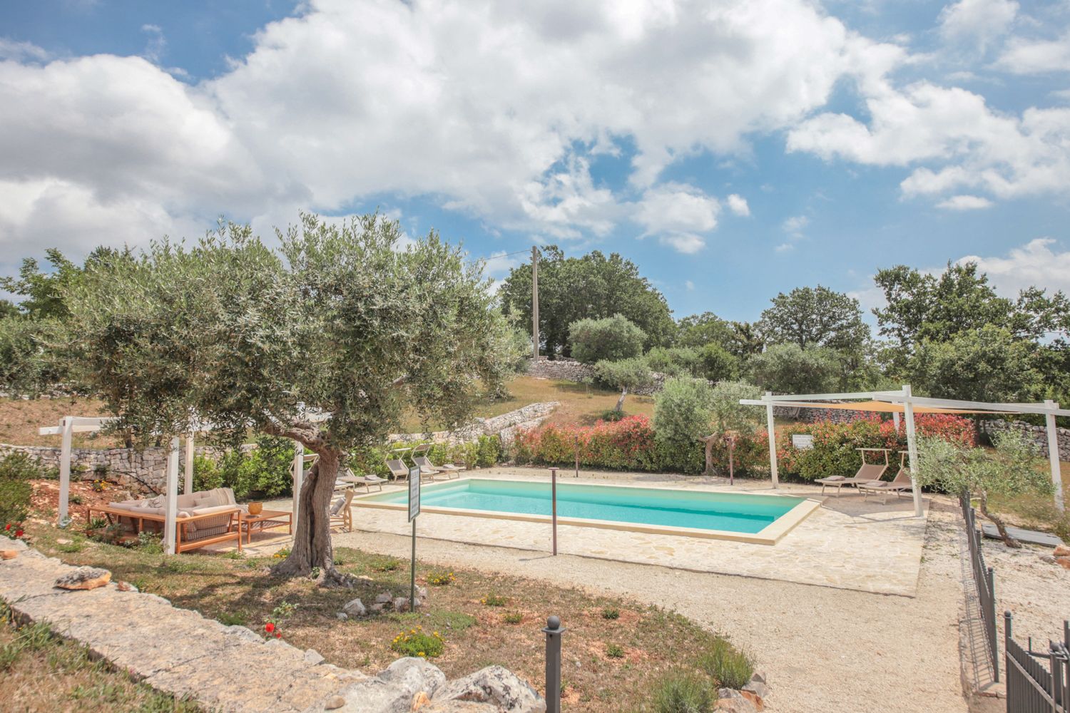 Trulli Taranto