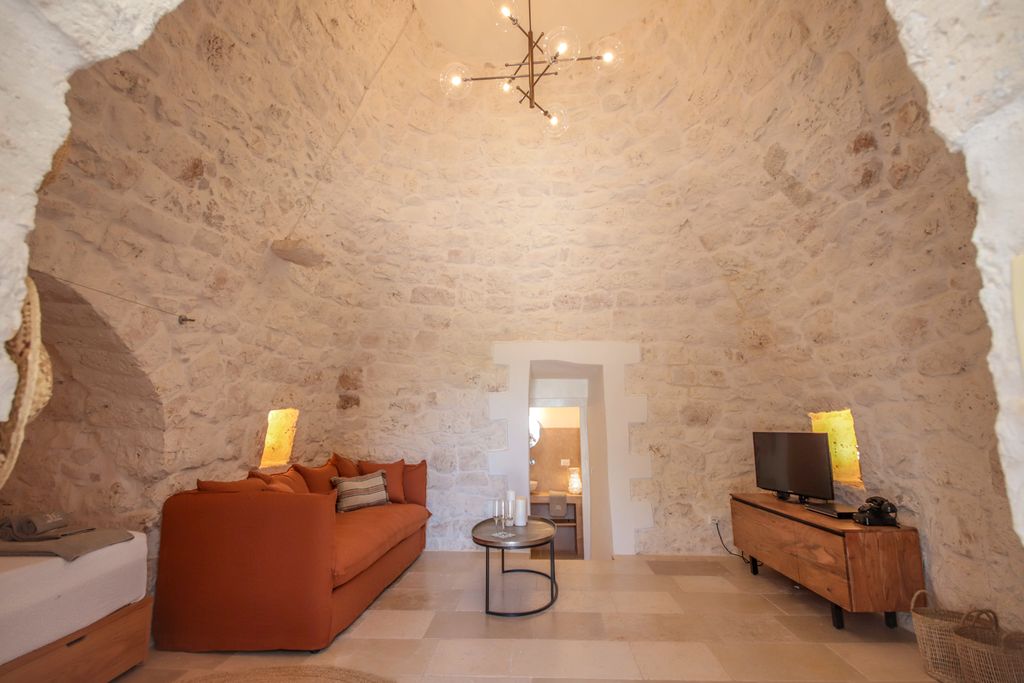 Trulli Fumarola Puglia Olivers Travels 3