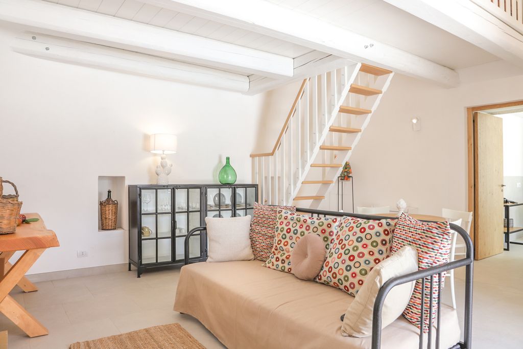 Trullo Alberobello Puglia Olivers Travels 5