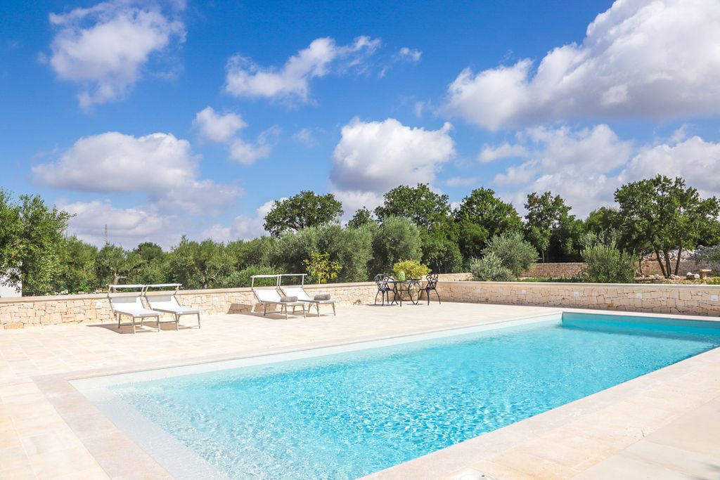 Trullo Alberobello Puglia Olivers Travels 2