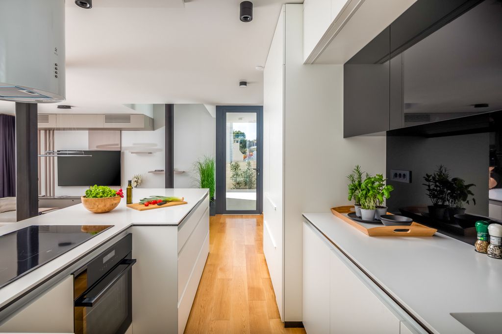 Villa Acai Dalmatia Olivers Travels 5