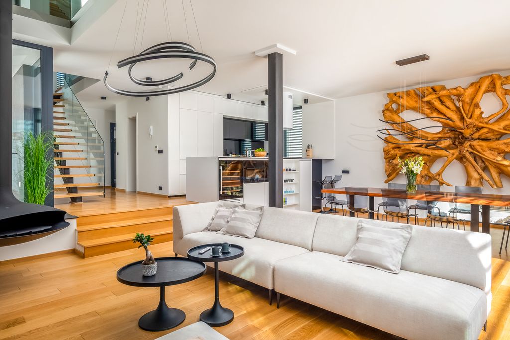 Villa Acai Dalmatia Olivers Travels 4