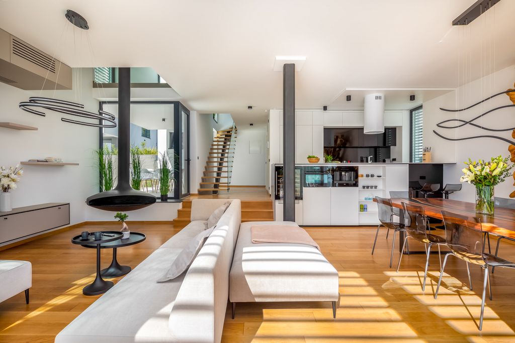 Villa Acai Dalmatia Olivers Travels 3