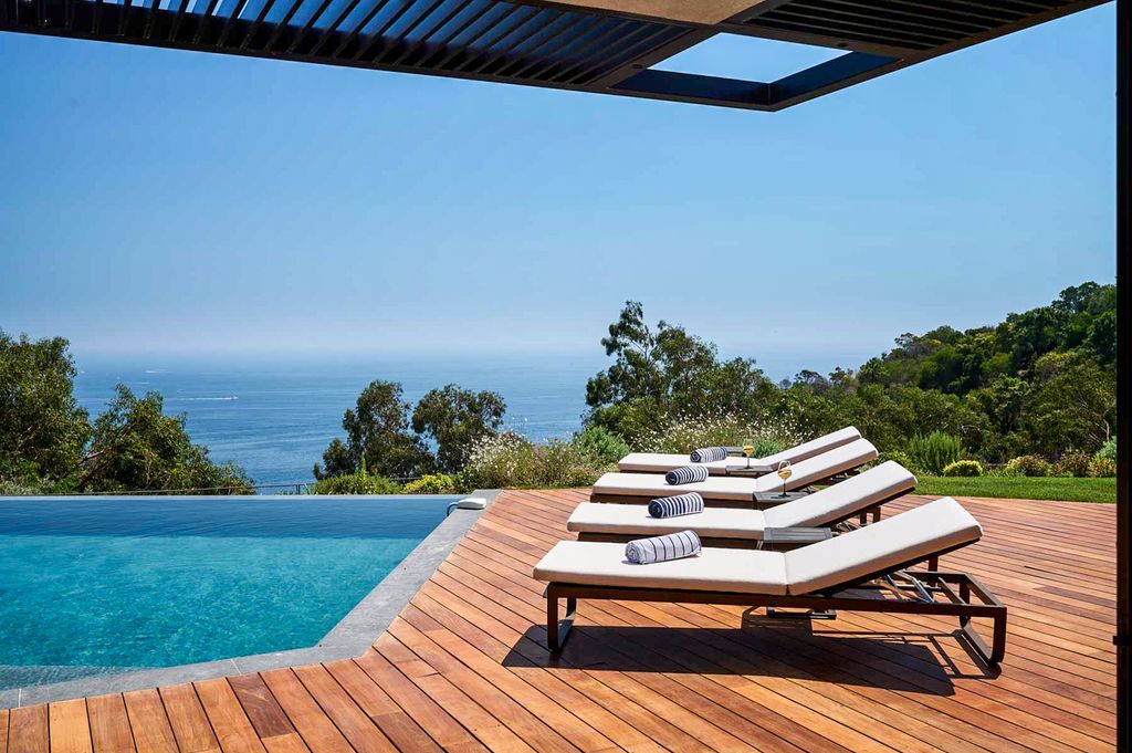 Riviera French Riviera Olivers Travels 2