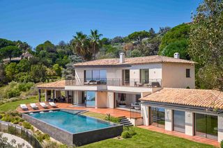 Riviera French Riviera Olivers Travels 1