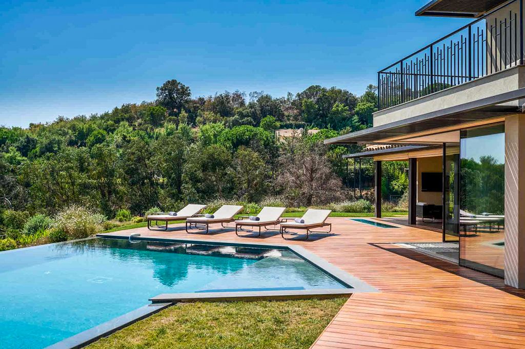 Riviera French Riviera Olivers Travels 5