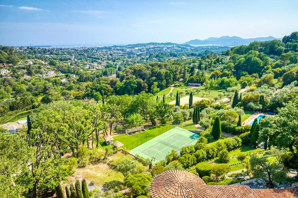 Maison Lauren French Riviera Olivers Travels 2