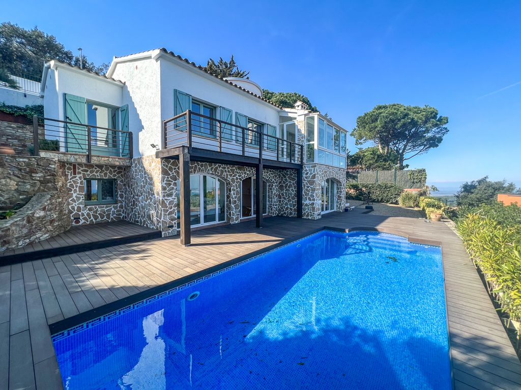 Villa Josep Costa Brava Olivers Travels 1