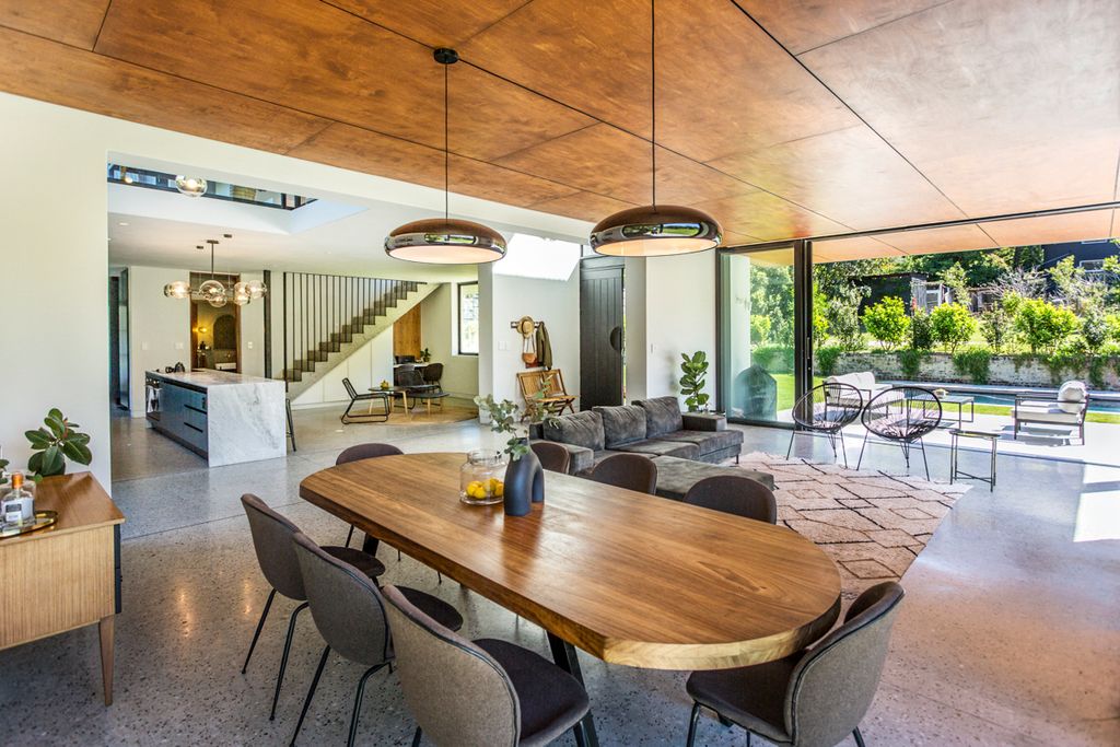 Villa Corentin Cape Town Olivers Travels 5