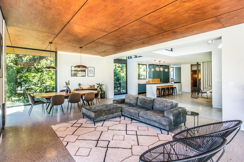 Villa Corentin Cape Town Olivers Travels 3