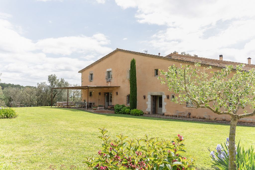 Cielo En la Terra Costa Brava Olivers Travels 1