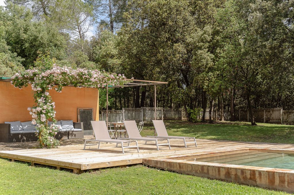 Cielo En la Terra Costa Brava Olivers Travels 2