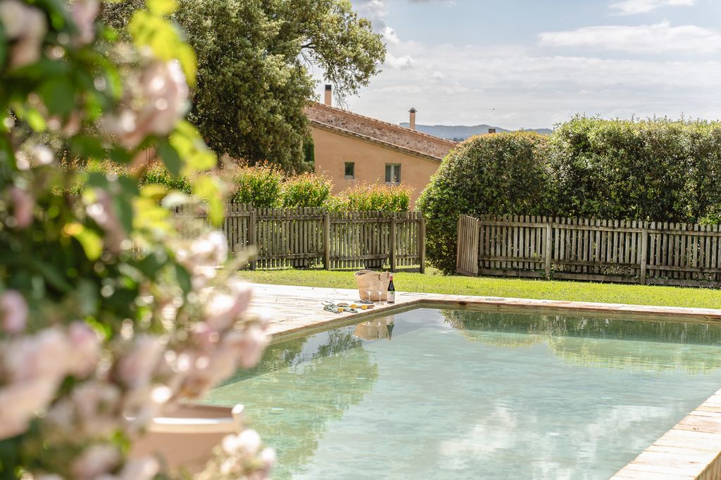 Cielo En la Terra Costa Brava Olivers Travels 7