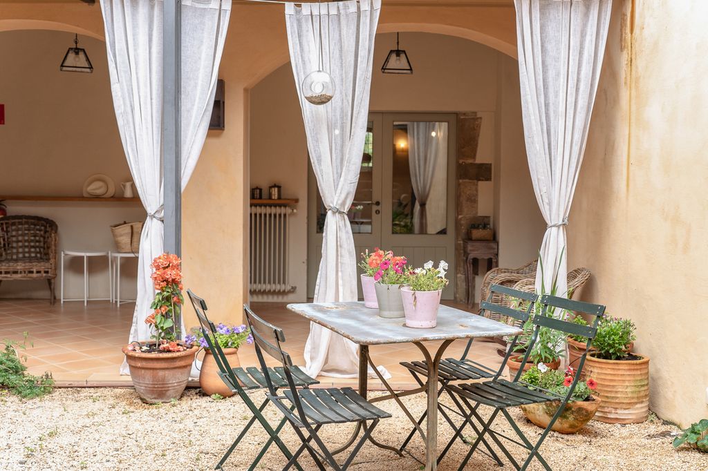 Cielo En la Terra Costa Brava Olivers Travels 11