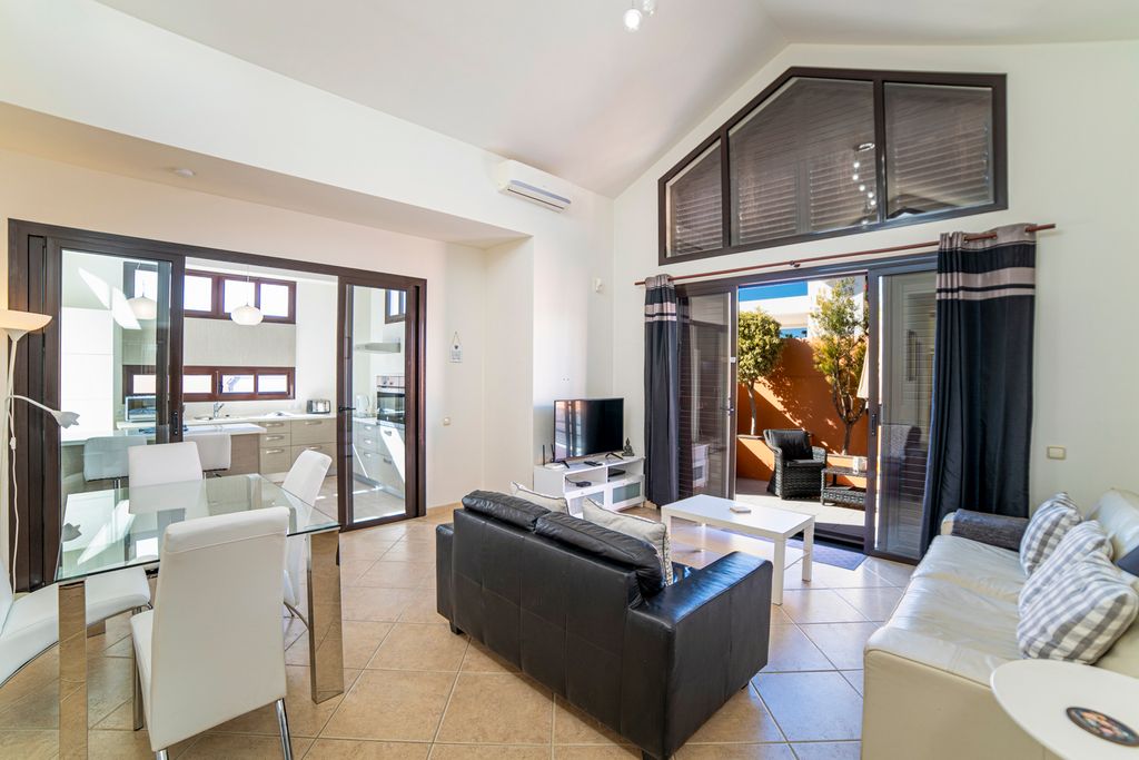 Villa Guera Lanzarote Olivers Travels 3