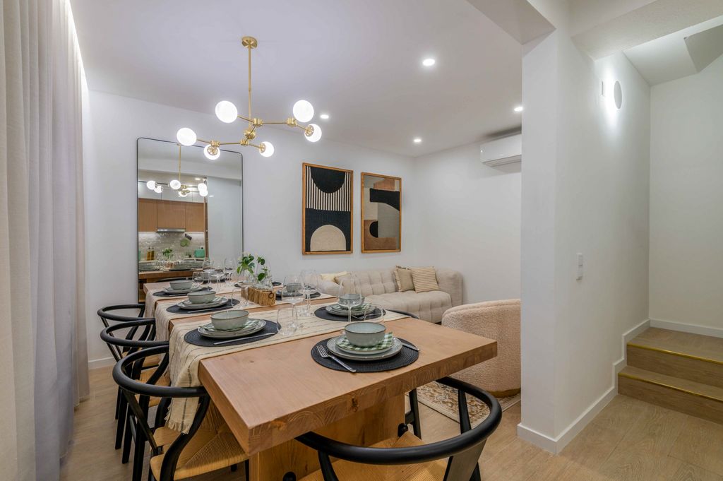 Beach Retreat Townhouse Algarve Olivers Travels 3