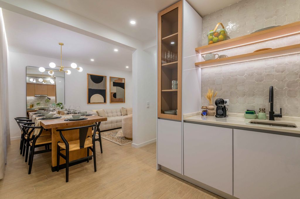 Beach Retreat Townhouse Algarve Olivers Travels 5