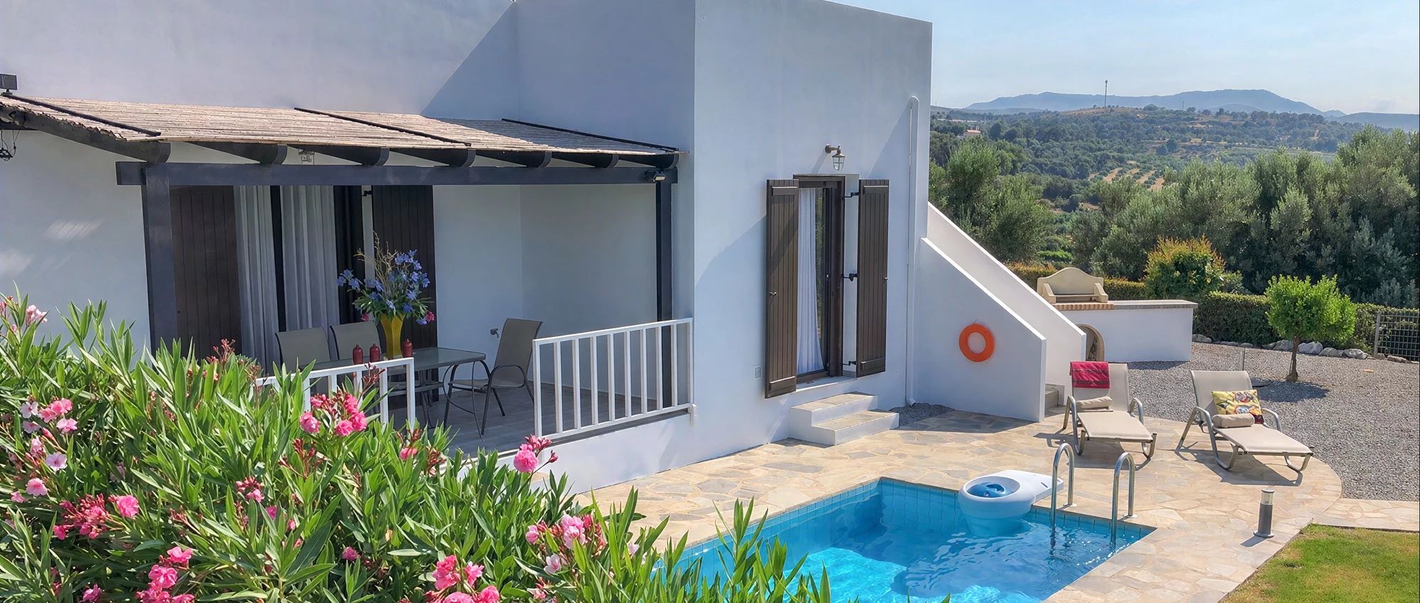 Villa ID-21591