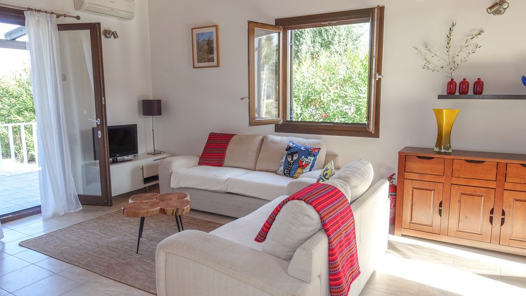 Villa Odissea Crete Olivers Travels 2