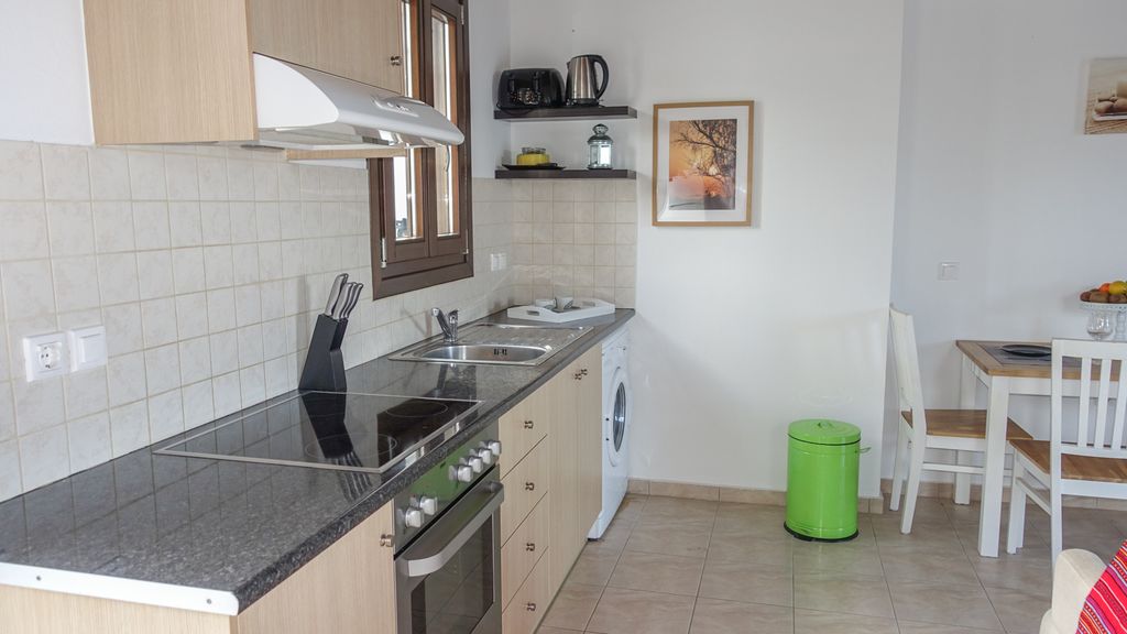 Villa Odissea Crete Olivers Travels 3