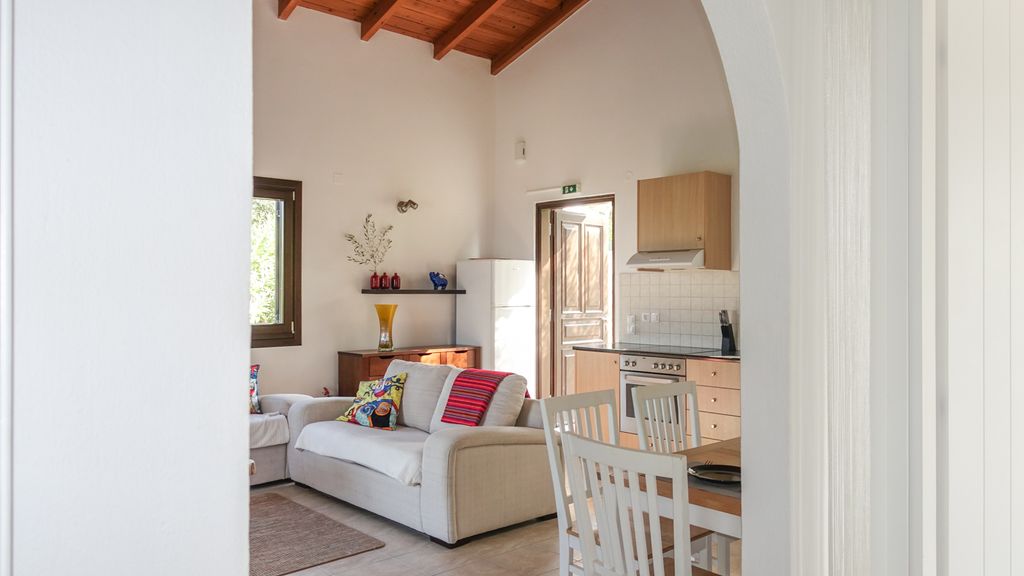 Villa Odissea Crete Olivers Travels 4